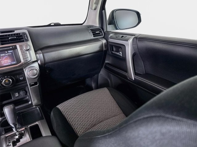 2016 Toyota 4Runner Base