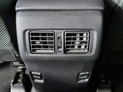 2016 Toyota 4Runner Base