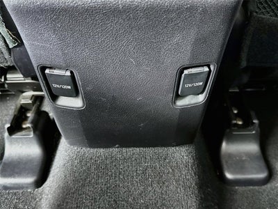 2016 Toyota 4Runner Base