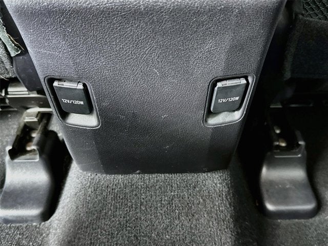 2016 Toyota 4Runner Base