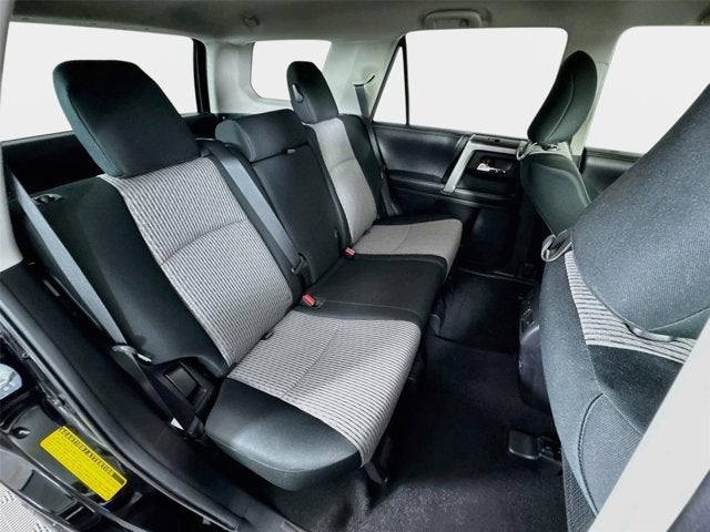 2016 Toyota 4Runner Base