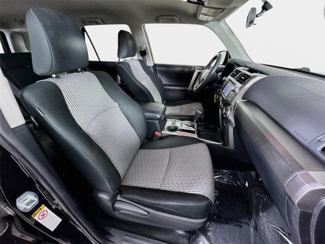 2016 Toyota 4Runner Base