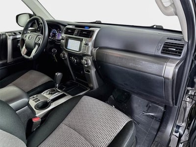 2016 Toyota 4Runner Base