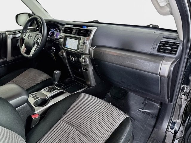 2016 Toyota 4Runner Base