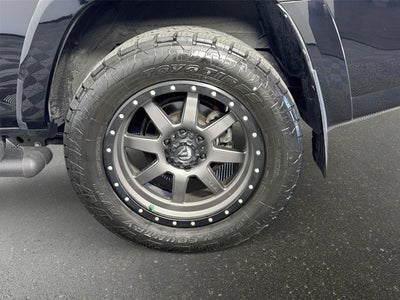 2016 Toyota 4Runner Base
