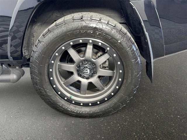 2016 Toyota 4Runner Base