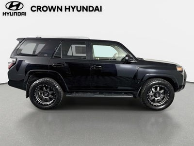 2016 Toyota 4Runner Base