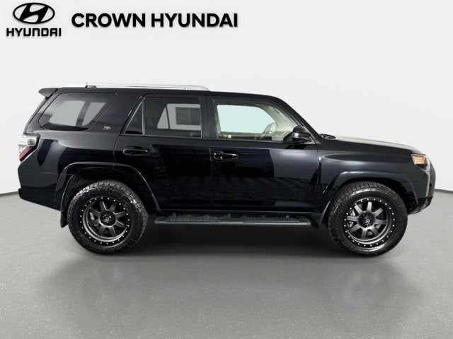 2016 Toyota 4Runner Base