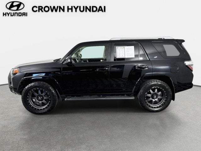 2016 Toyota 4Runner Base