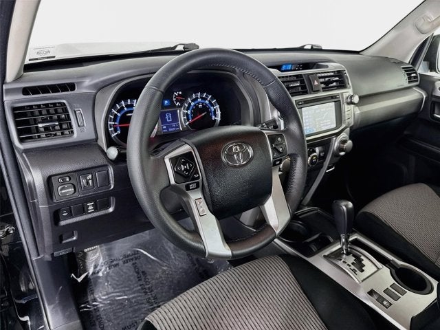 2016 Toyota 4Runner Base