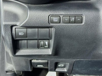 2021 Lexus IS 350 F SPORT