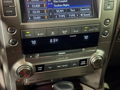 2017 Lexus GX 460