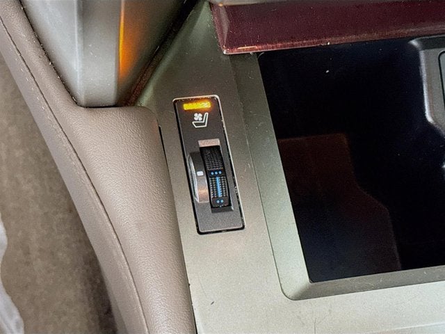 2017 Lexus GX 460