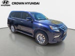2017 Lexus GX 460