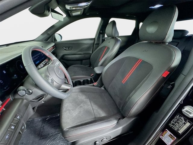 2024 Hyundai Kona N Line
