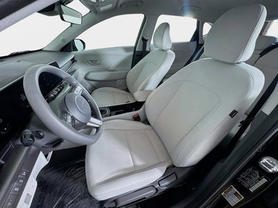 2024 Hyundai Kona SE