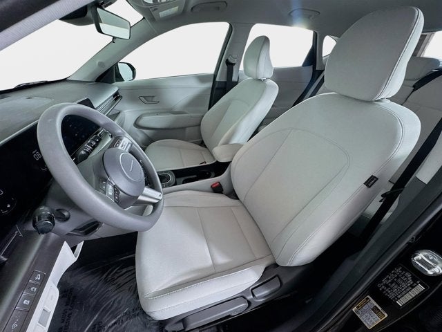 2024 Hyundai Kona SE