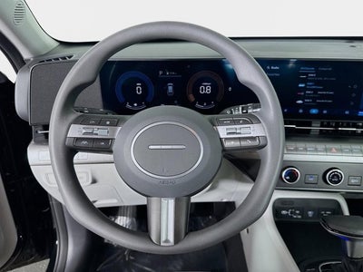 2024 Hyundai Kona SE