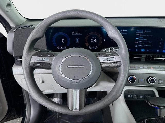 2024 Hyundai Kona SE