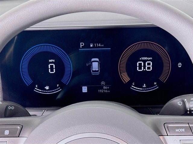 2024 Hyundai Kona SE