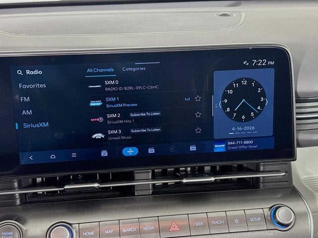 2024 Hyundai Kona SE