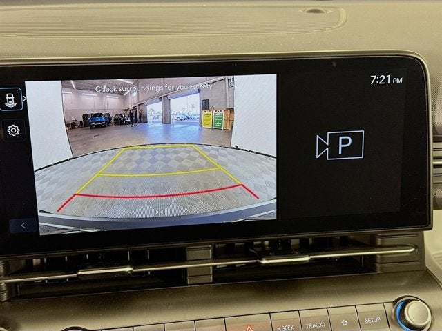 2024 Hyundai Kona SE