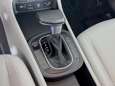 2024 Hyundai Kona SE