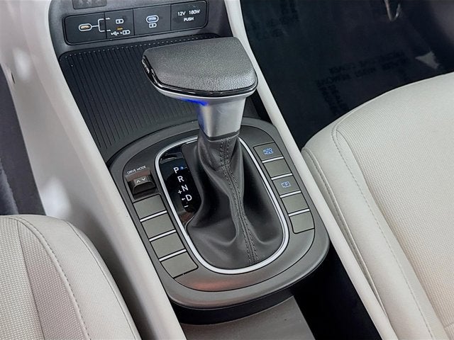 2024 Hyundai Kona SE