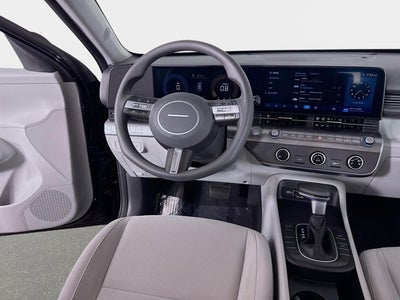 2024 Hyundai Kona SE