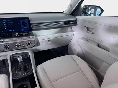 2024 Hyundai Kona SE