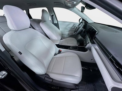 2024 Hyundai Kona SE