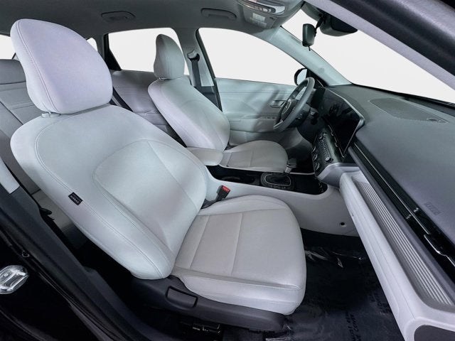 2024 Hyundai Kona SE