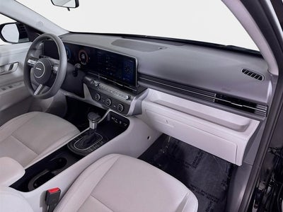 2024 Hyundai Kona SE