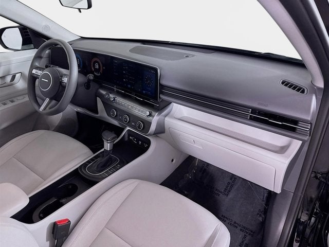 2024 Hyundai Kona SE