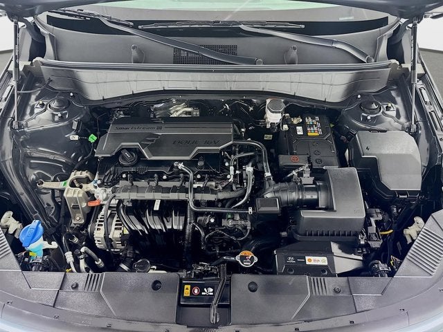 2024 Hyundai Kona SE