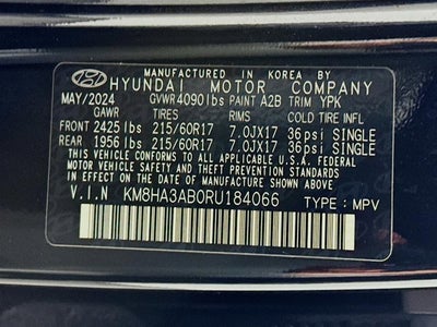 2024 Hyundai Kona SE