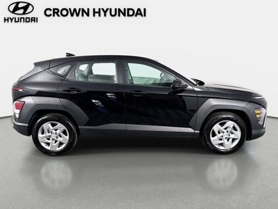 2024 Hyundai Kona SE