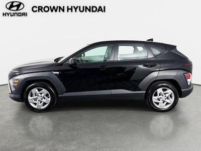 2024 Hyundai Kona SE