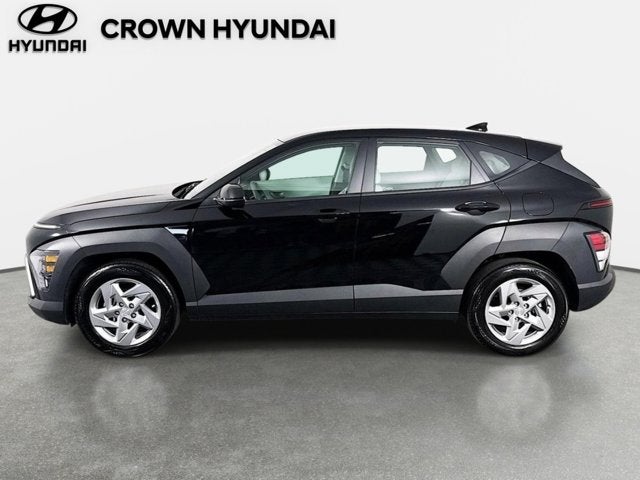 2024 Hyundai Kona SE