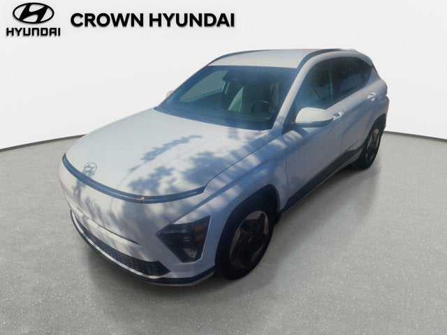 2024 Hyundai Kona Electric SEL