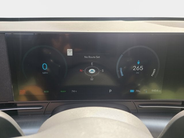 2024 Hyundai Kona Electric SEL