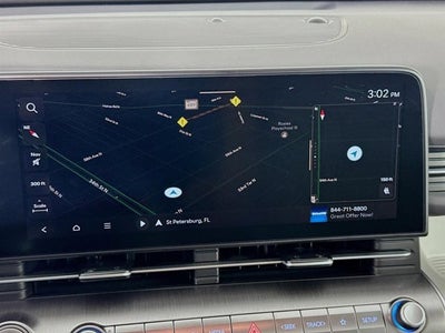 2024 Hyundai Kona Electric SEL