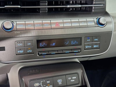 2024 Hyundai Kona Electric SEL