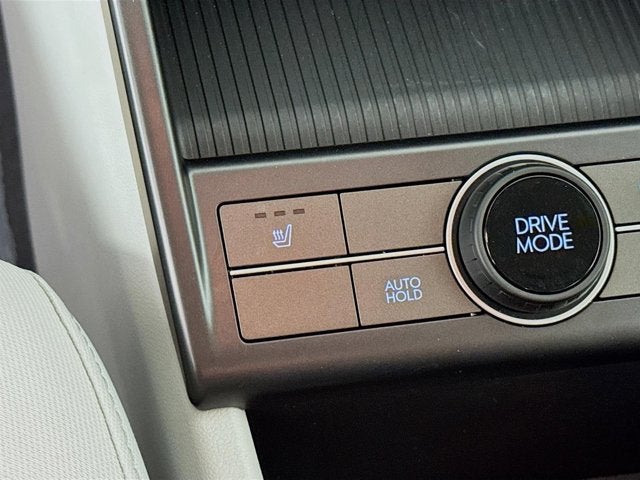2024 Hyundai Kona Electric SEL