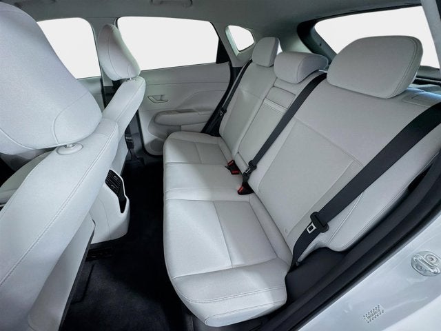 2024 Hyundai Kona Electric SEL