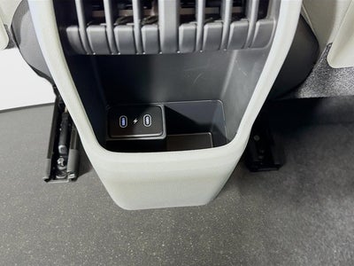 2024 Hyundai Kona Electric SEL