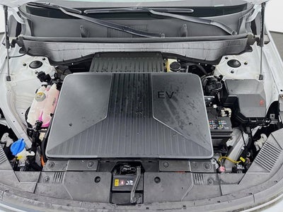 2024 Hyundai Kona Electric SEL