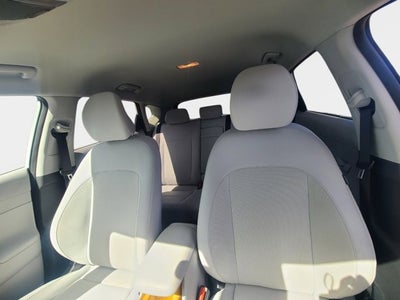 2024 Hyundai Kona Electric SEL