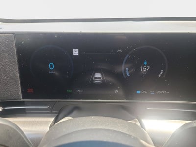 2024 Hyundai Kona Electric SEL