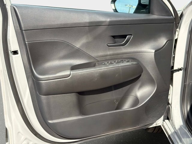 2024 Hyundai Kona Electric SEL